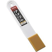 Amazon | 井上工具(Inoue Kougu) アメゴムコーキングヘラ 30mm 15700
